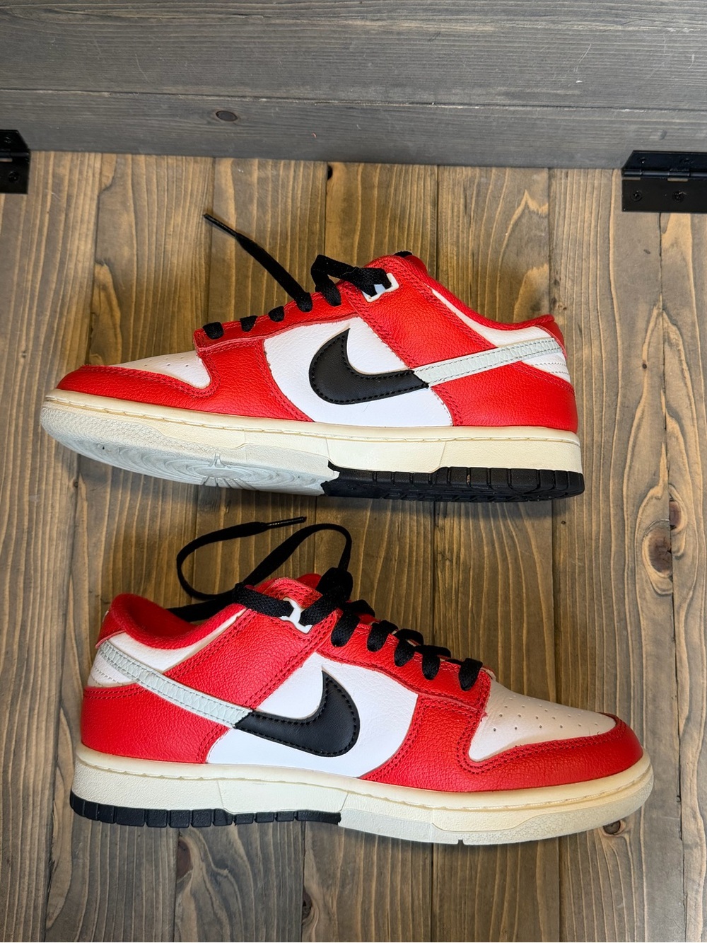 Nike Dunk Low - Size 7.5W/6M - Picture 6 of 7